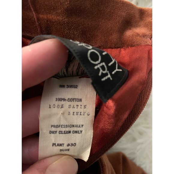 Givenchy sport vintage midi skirt - Picture 14 of 16